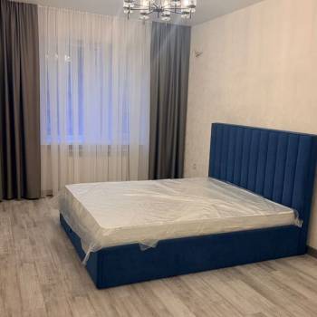 Продается 1-комнатная квартира, 39 м²
