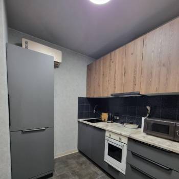 Сдается 1-комнатная квартира, 31 м²