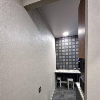 Сдается 1-комнатная квартира, 31 м²