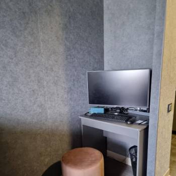 Сдается 1-комнатная квартира, 31 м²