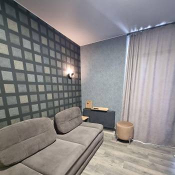 Сдается 1-комнатная квартира, 31 м²