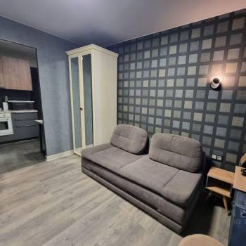 Сдается 1-комнатная квартира, 31 м²