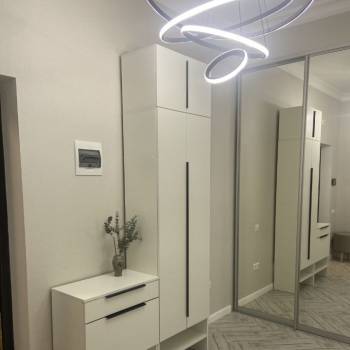 Сдается 1-комнатная квартира, 41,5 м²