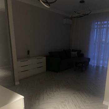 Сдается 1-комнатная квартира, 41,5 м²