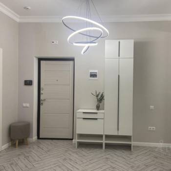 Сдается 1-комнатная квартира, 41,5 м²