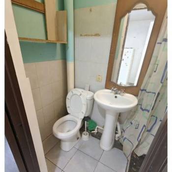 Сдается 1-комнатная квартира, 16 м²
