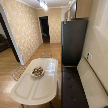 Сдается 1-комнатная квартира, 54,5 м²