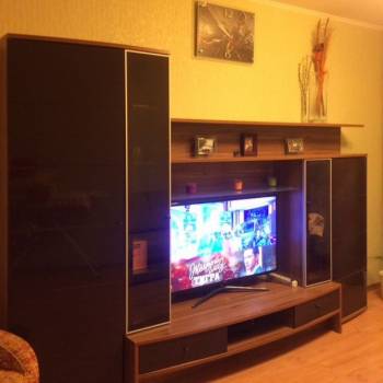 Продается 1-комнатная квартира, 37 м²