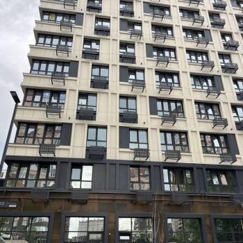 Продается 1-комнатная квартира, 40,8 м²
