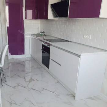 Продается 1-комнатная квартира, 39,6 м²