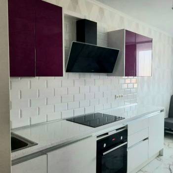Продается 1-комнатная квартира, 39,6 м²