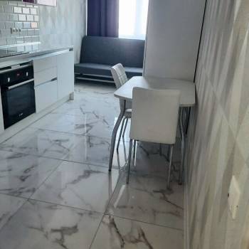 Продается 1-комнатная квартира, 39,6 м²