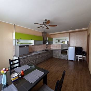 Продается 2-х комнатная квартира, 63,8 м²