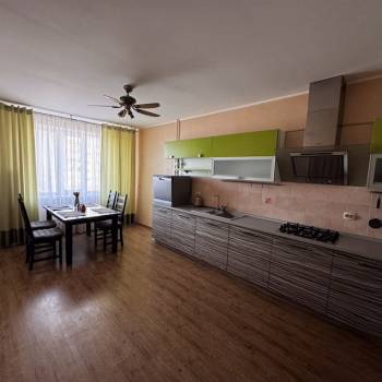 Продается 2-х комнатная квартира, 63,8 м²