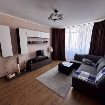 Продается 2-х комнатная квартира, 63,8 м²