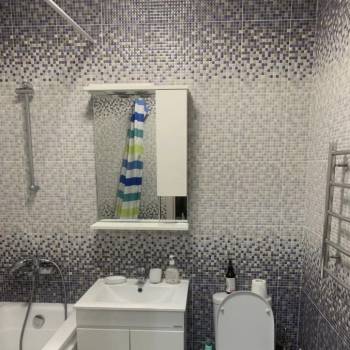 Сдается 1-комнатная квартира, 36 м²