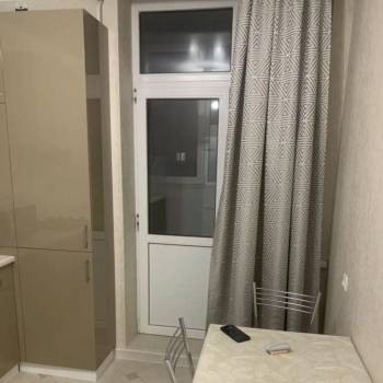 Сдается 1-комнатная квартира, 36 м²
