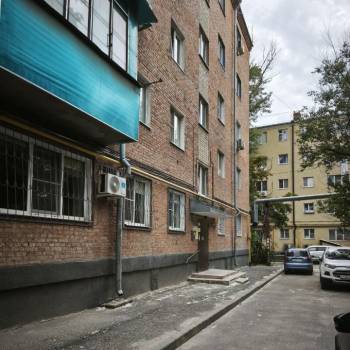 Продается 2-х комнатная квартира, 41 м²