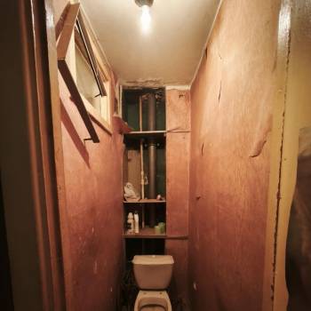 Продается 2-х комнатная квартира, 41 м²
