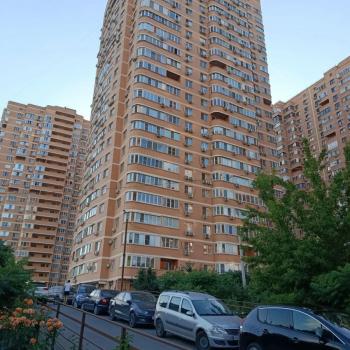 Продается 1-комнатная квартира, 45,2 м²