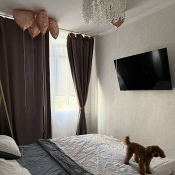 Продается 2-х комнатная квартира, 52 м²