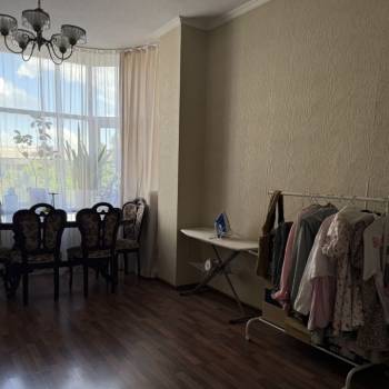 Продается 2-х комнатная квартира, 52 м²