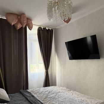 Продается 2-х комнатная квартира, 52 м²