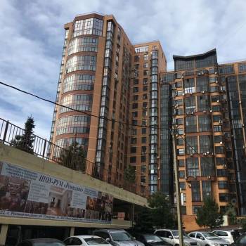 Продается 2-х комнатная квартира, 52 м²