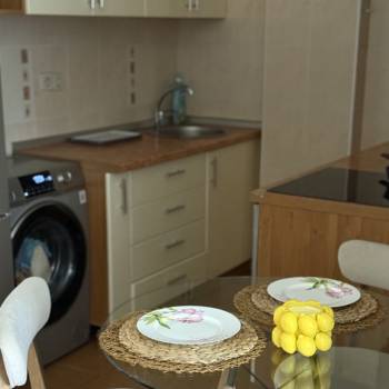 Продается 2-х комнатная квартира, 52 м²