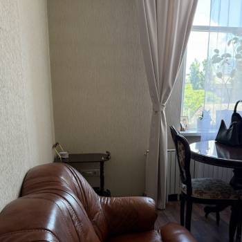 Продается 2-х комнатная квартира, 52 м²