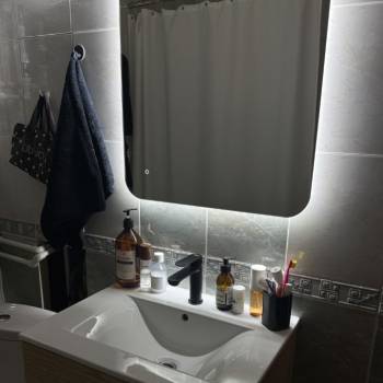 Продается 2-х комнатная квартира, 52 м²