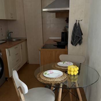 Продается 2-х комнатная квартира, 52 м²