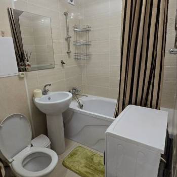 Сдается Многокомнатная квартира, 57 м²