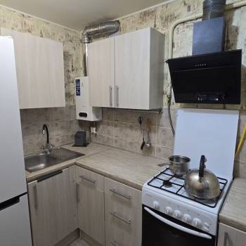 Сдается Многокомнатная квартира, 57 м²