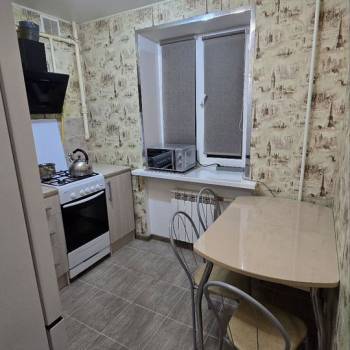 Сдается Многокомнатная квартира, 57 м²