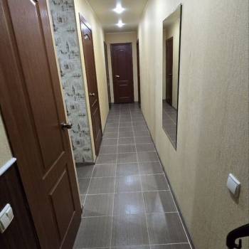 Сдается Многокомнатная квартира, 57 м²