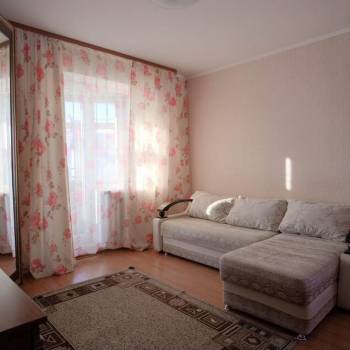 Сдается 1-комнатная квартира, 35 м²