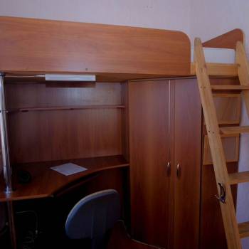 Сдается 1-комнатная квартира, 35 м²