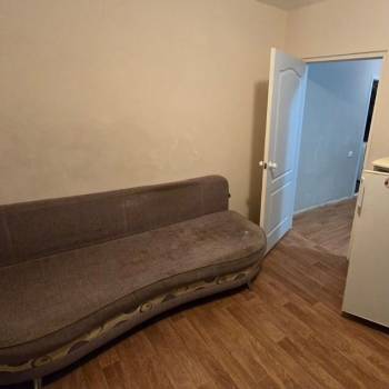 Сдается 1-комнатная квартира, 42,1 м²