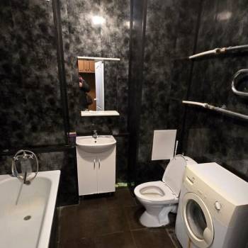 Сдается 1-комнатная квартира, 42,1 м²