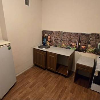 Сдается 1-комнатная квартира, 42,1 м²