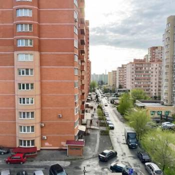 Сдается 1-комнатная квартира, 37 м²
