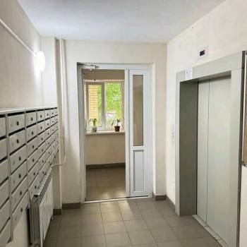 Сдается 1-комнатная квартира, 37 м²