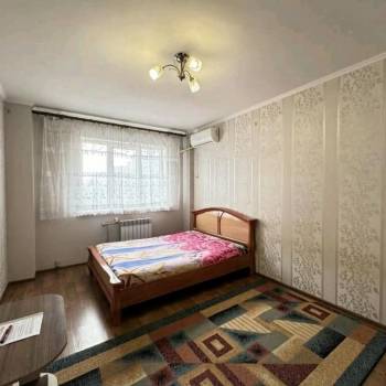 Сдается 1-комнатная квартира, 37 м²