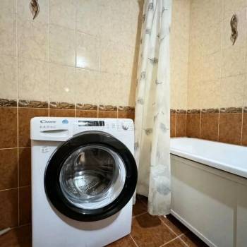 Сдается 1-комнатная квартира, 37 м²