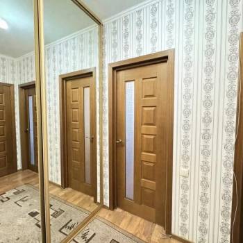 Сдается 1-комнатная квартира, 37 м²