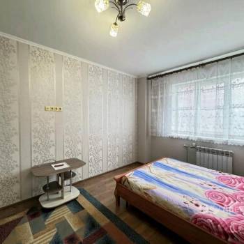 Сдается 1-комнатная квартира, 37 м²