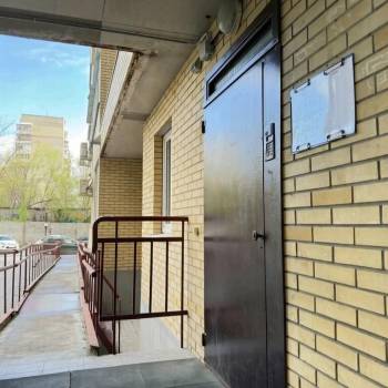 Сдается 1-комнатная квартира, 37 м²