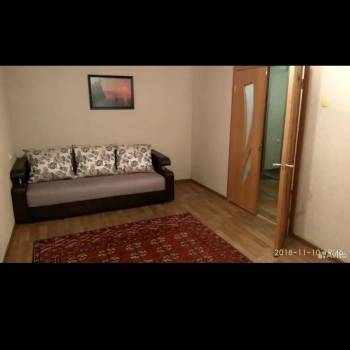 Сдается 1-комнатная квартира, 31 м²