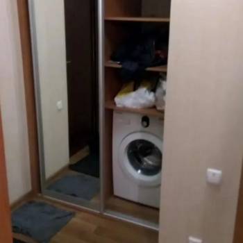 Сдается 1-комнатная квартира, 31 м²